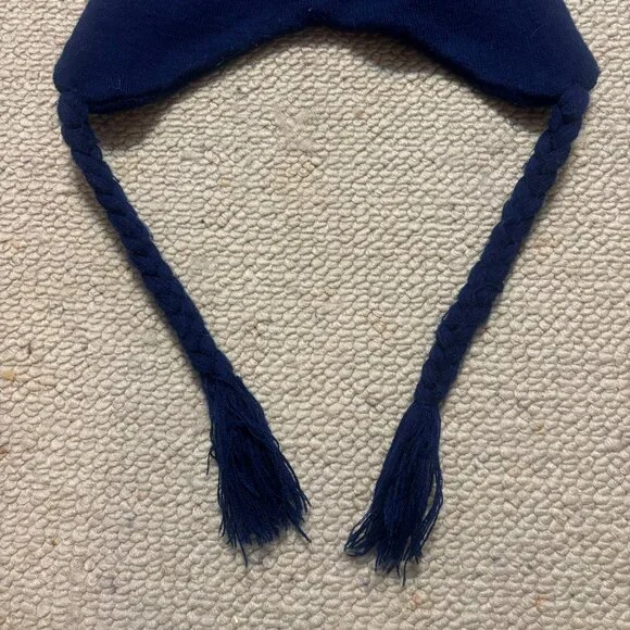 Doctor Who Police Box Tardis Hat - Picture 6 of 8